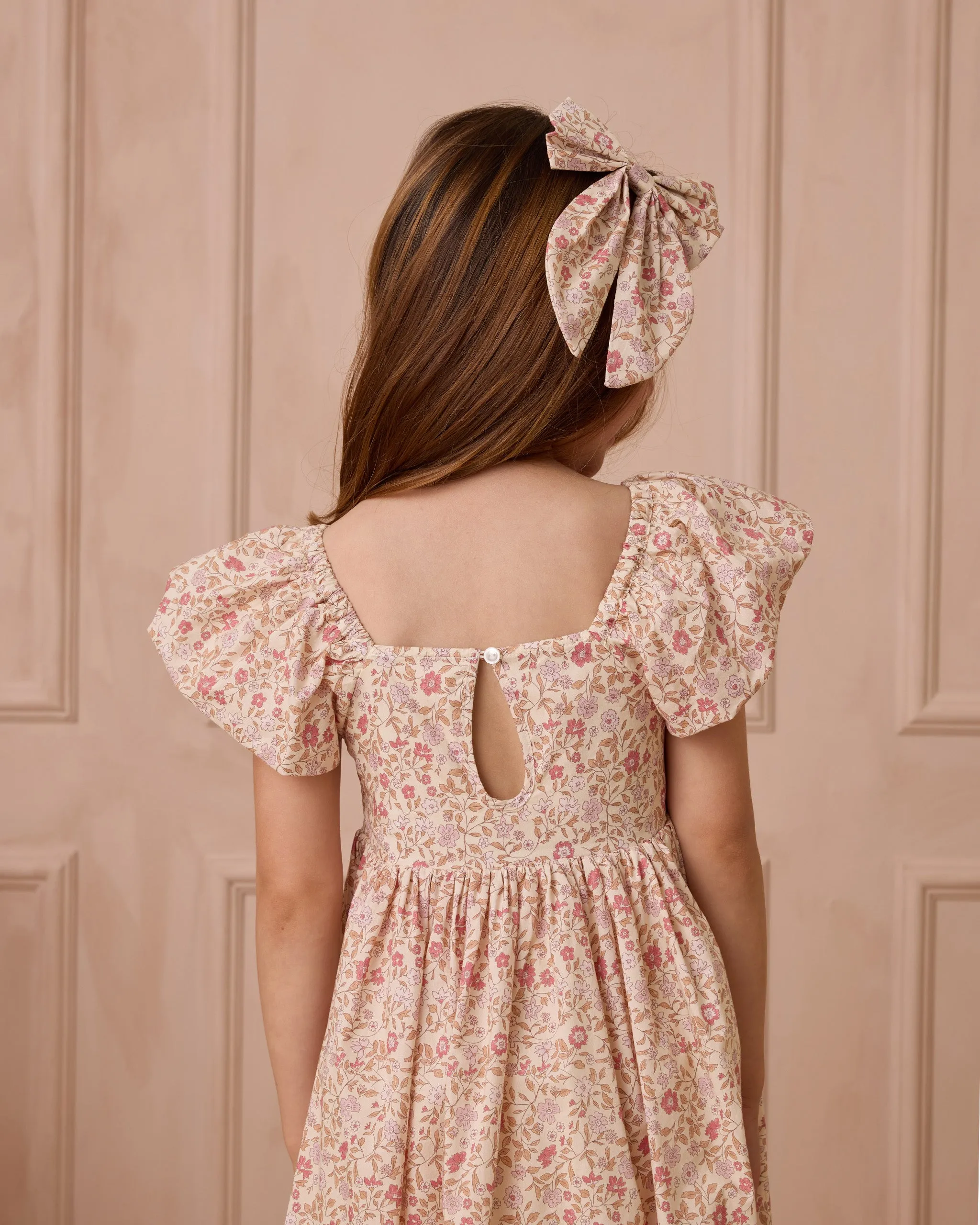 NORALEE Hazel Dress | Blush Garden
