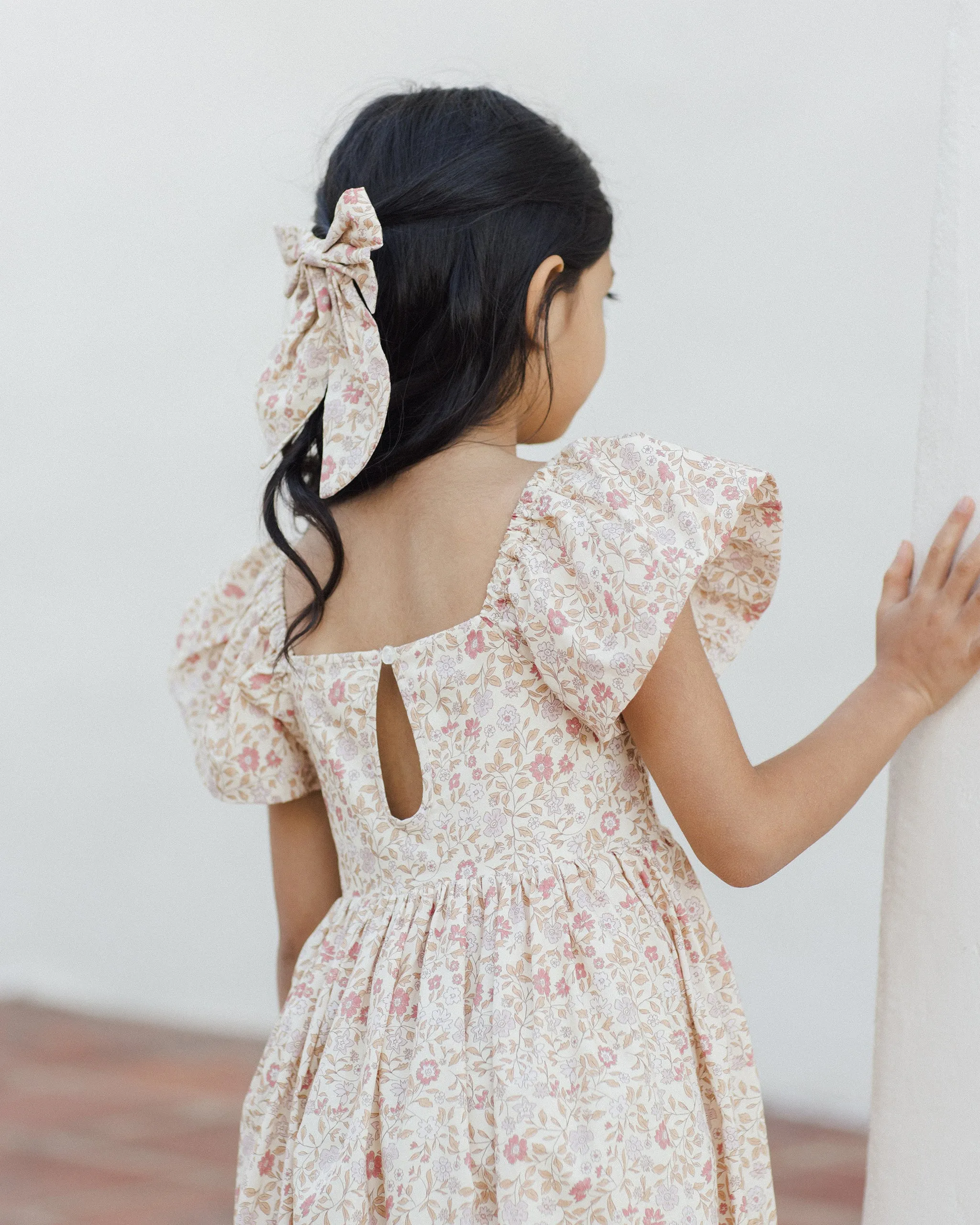 NORALEE Hazel Dress | Blush Garden