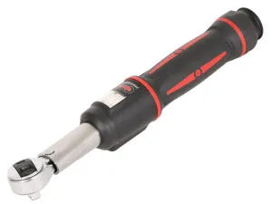 Norbar Pro 15 Torque Wrench 1/4In Drive 3-15Nm