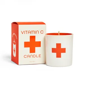 Nordic Wellness™ Vitamin C Candle