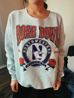 Northwestern Vintage