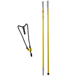 Notch - BIG SHOT THROW WEIGHT LAUNCHER