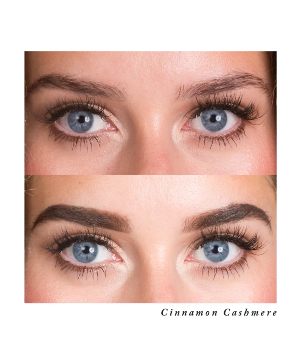 Nourish & Define Refillable Brow Pencil | 6 Shades