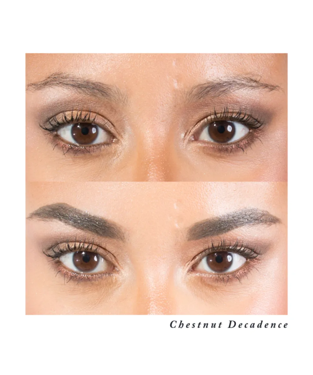Nourish & Define Refillable Brow Pencil | 6 Shades