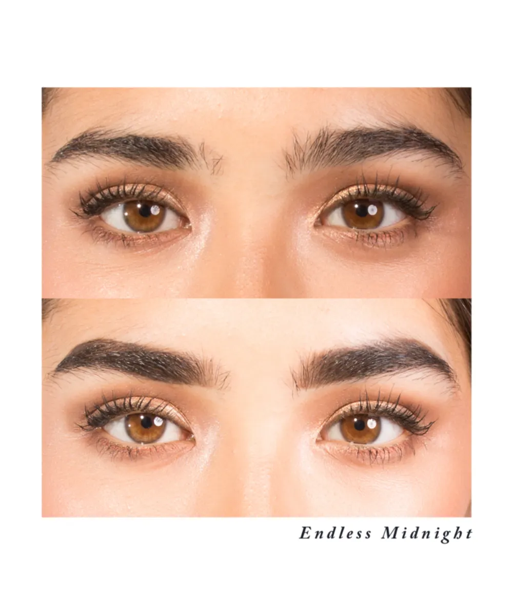 Nourish & Define Refillable Brow Pencil | 6 Shades