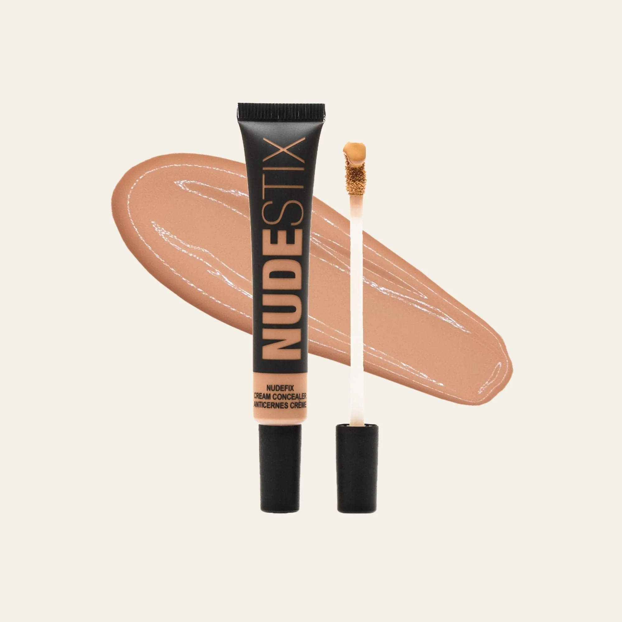 NUDEFIX Cream Concealer