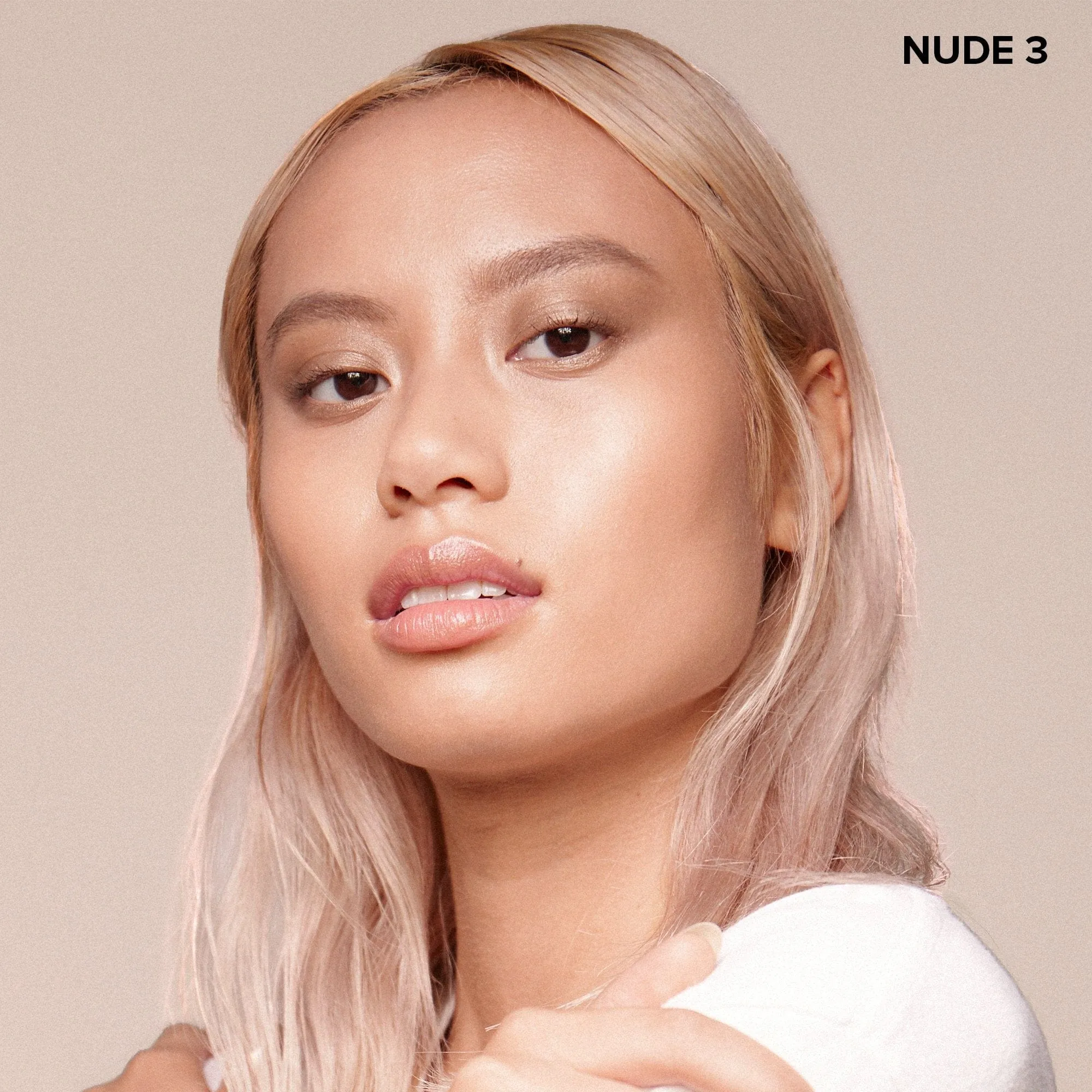 NUDEFIX Cream Concealer