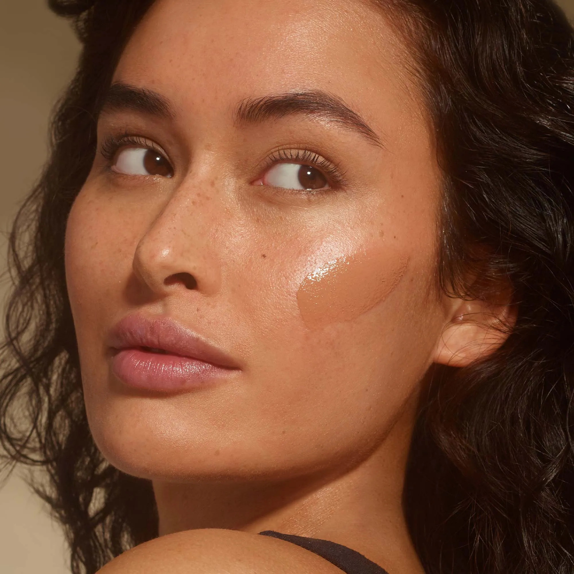 NUDESKIN Nudescreen Daily Mineral Veil SPF 30