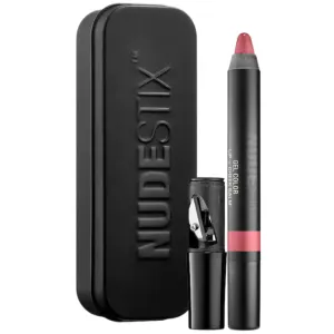 Nudestix Gel Color Lip & Cheek Balm - Rebel