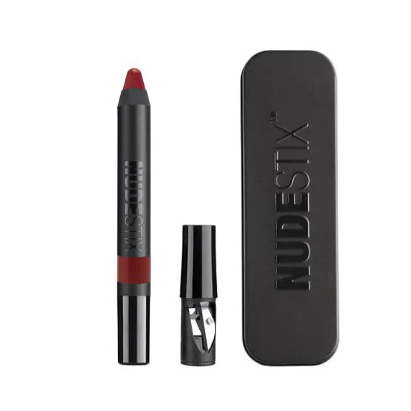 Nudestix Gel Color Lip & Cheek Balm - Siren