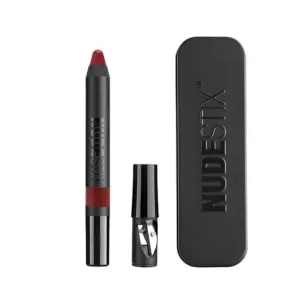 Nudestix Gel Color Lip & Cheek Balm - Siren
