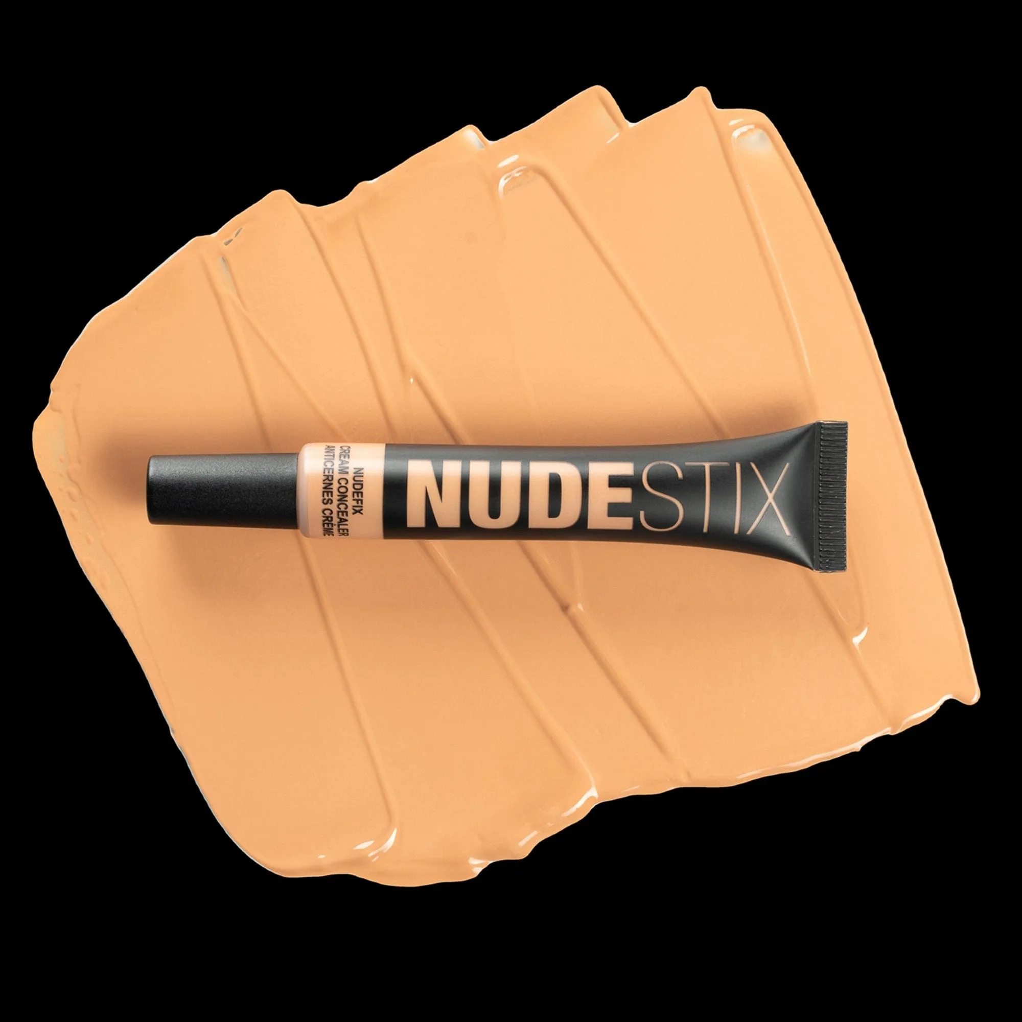 NUDESTIX NUDEFIX Cream Concealer