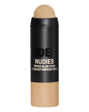 NUDESTIX Nudies Tinted Blur Stick