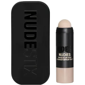 NUDESTIX Tinted Blur Foundation Stick 6.12g (Various Shades)