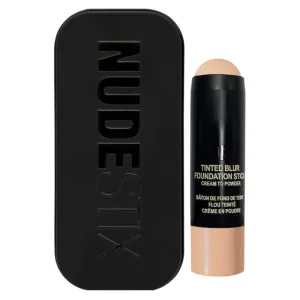 Nudestix Tinted Blur Foundation Stick - Light 2