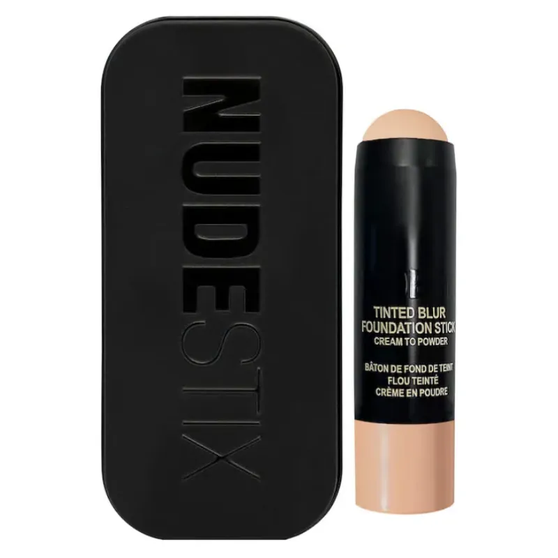 Nudestix Tinted Blur Foundation Stick - Light 2