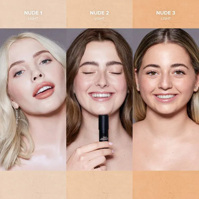 NUDESTIX | Tinted Blur Foundation Stick
