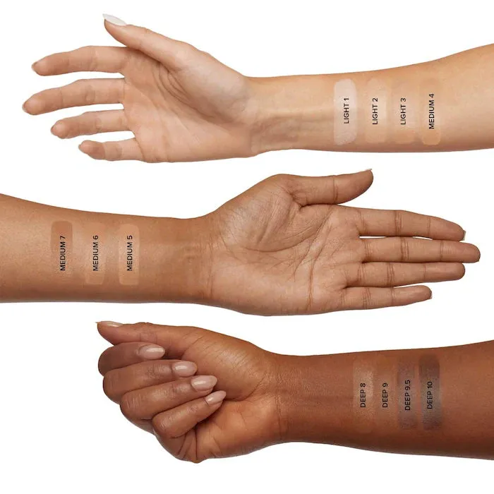 NUDESTIX | Tinted Blur Foundation Stick