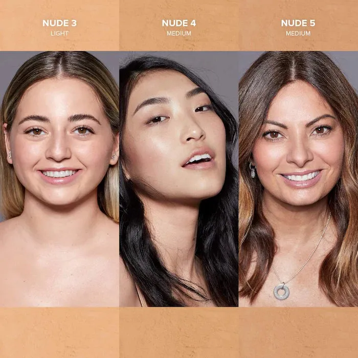 NUDESTIX | Tinted Blur Foundation Stick