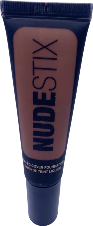 Nudestix Tinted Cover Foundation Nude 10 30ml