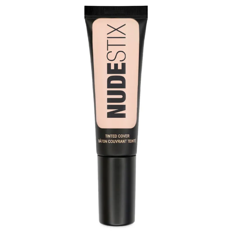 Nudestix Tinted Cover Foundation - Nude 1