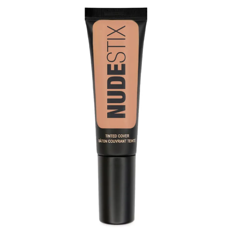 Nudestix Tinted Cover Foundation - Nude 5