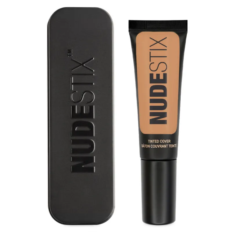 Nudestix Tinted Cover Foundation - Nude 7