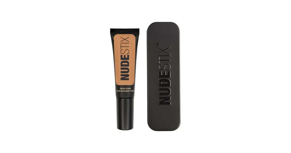 Nudestix Tinted Cover
