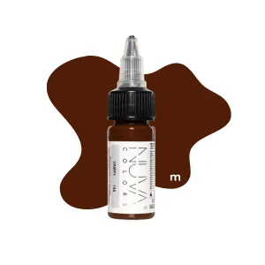 Nuva Colors - Lip Collection Colours (15ml)