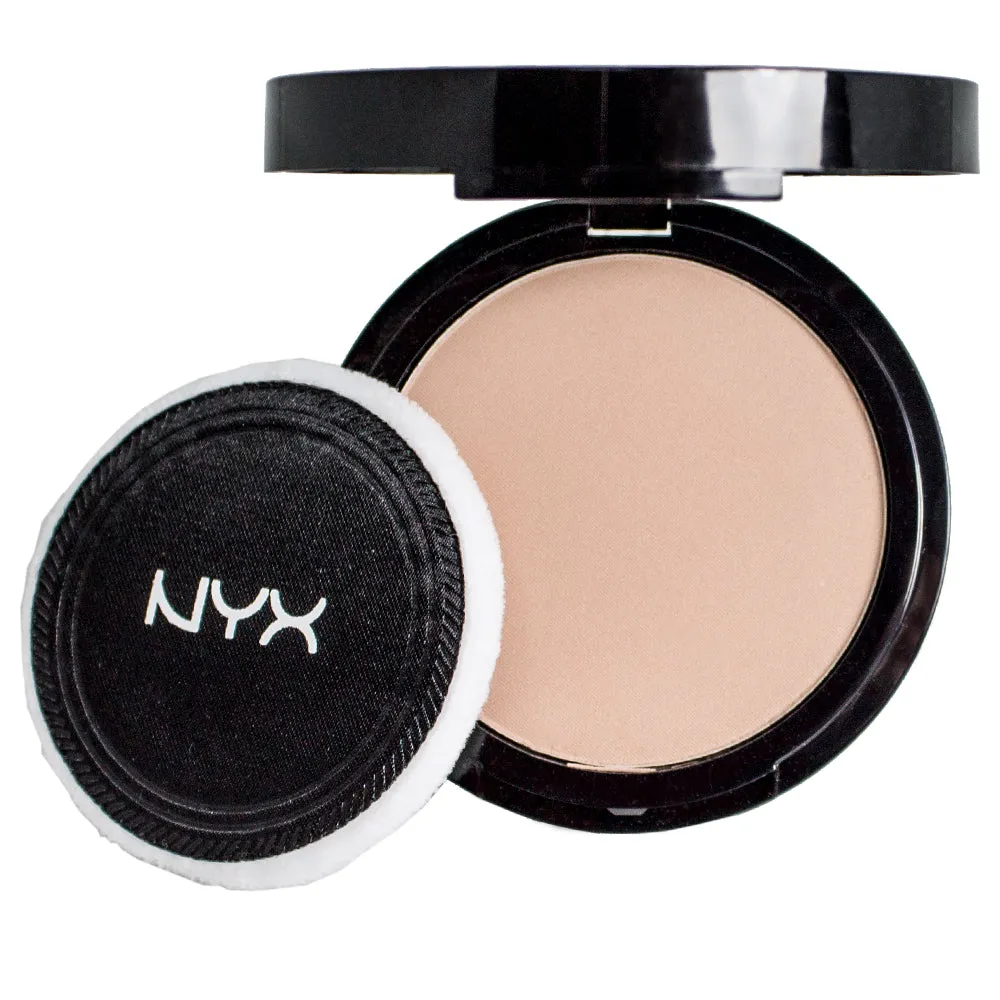 NYX Blotting Powder