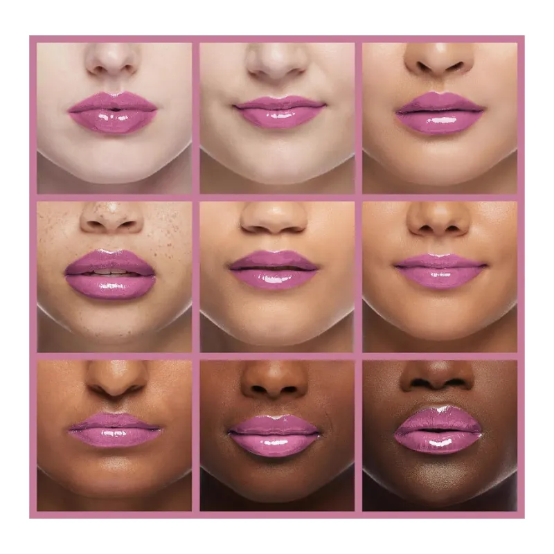 NYX Butter Gloss Lip Gloss - BLG02 Éclair