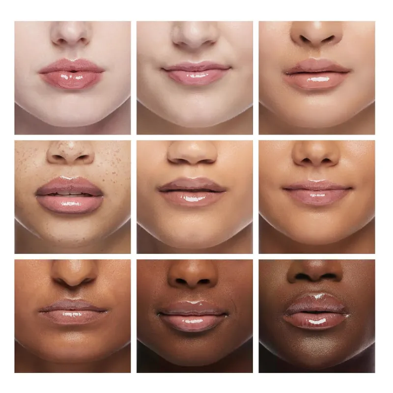 NYX Butter Gloss Lip Gloss - BLG07 Tiramisu