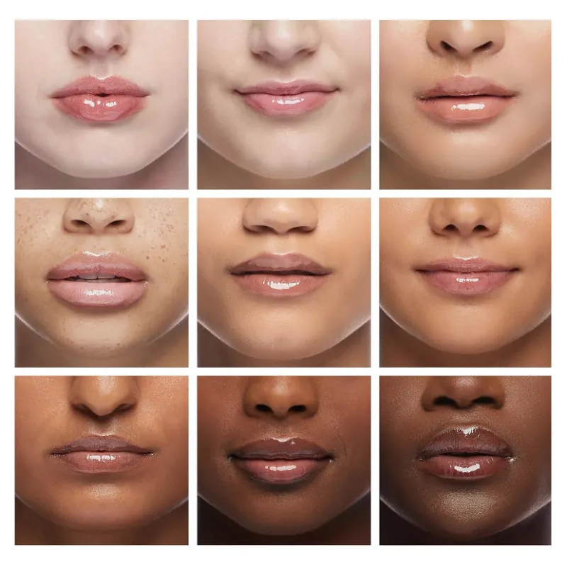 NYX Butter Gloss Lip Gloss - BLG16 Praline
