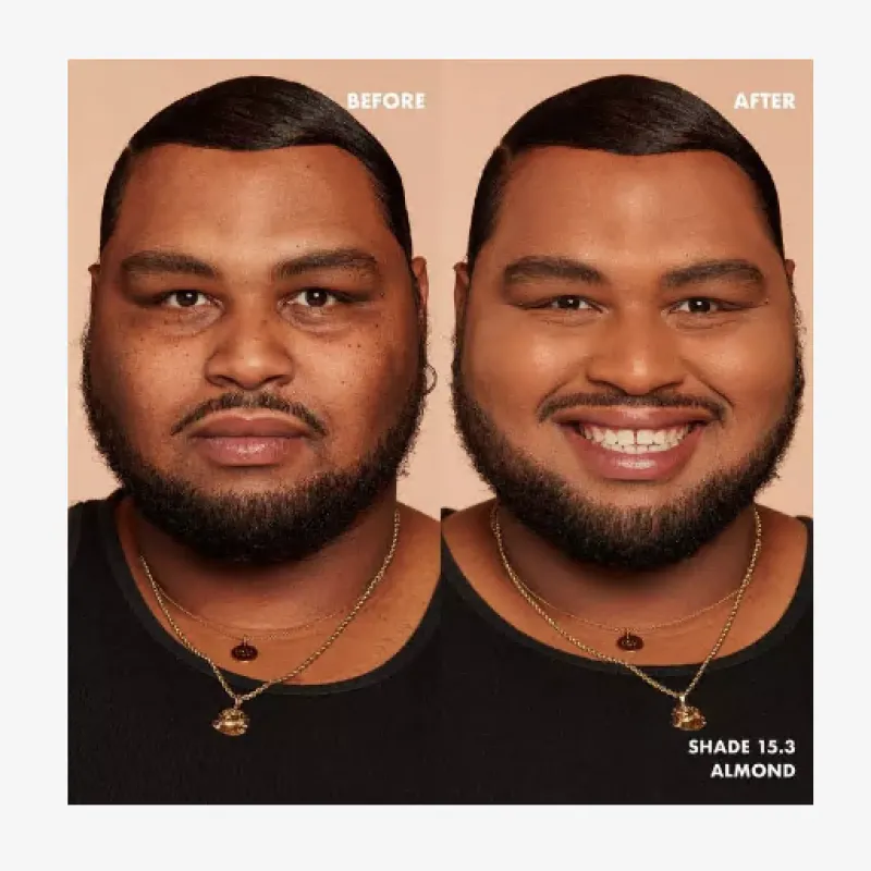 NYX Can't Stop Won't Stop Full Coverage Foundation - 15.3 Almond