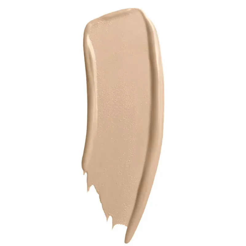 NYX Can't Stop Won't Stop Full Coverage Foundation - 6.3 Warm Vanilla