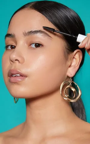 Nyx Cosmetics Control Freak Clear Eyebrow Gel