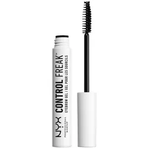 Nyx Cosmetics Control Freak Clear Eyebrow Gel