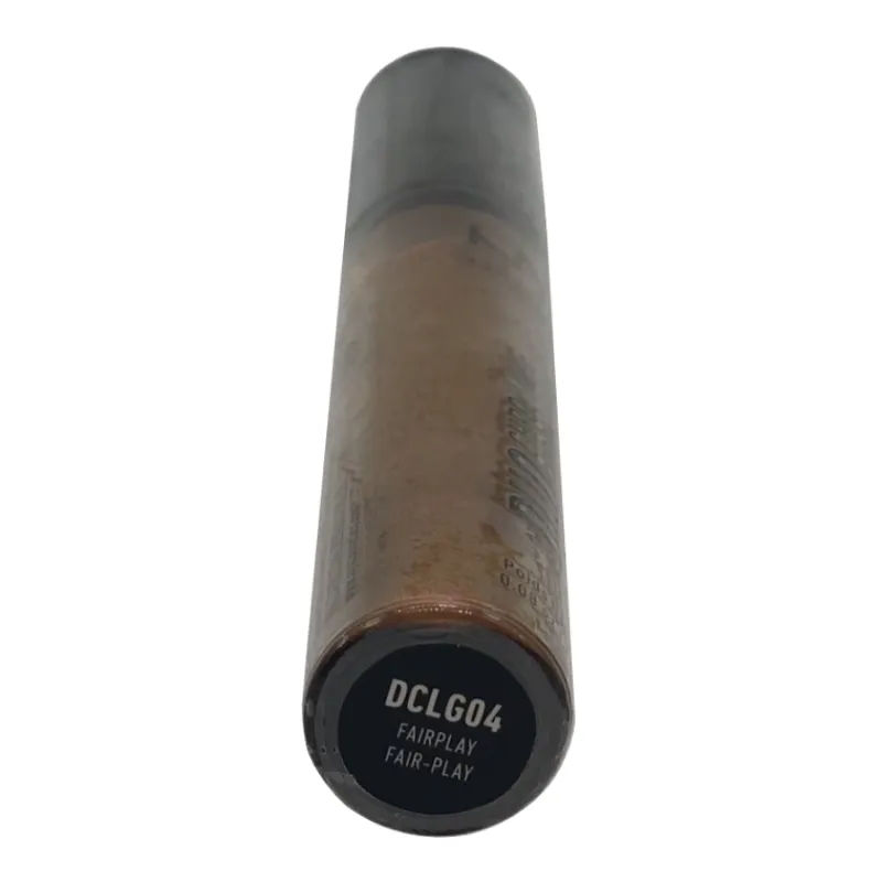 NYX Duo Chromatic Shimmer Lip Gloss - DCLG04 Fairplay