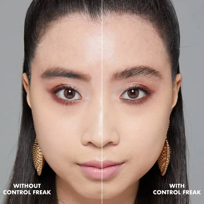 NYX Eyebrow CONTROL FREAK EYE BROW GEL - CLR 9g