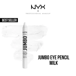 NYX - Jumbo Eye Pencil - 604 Milk