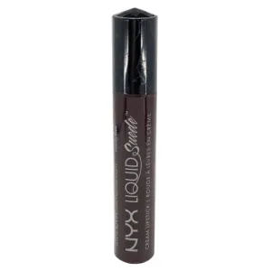 NYX Liquid Suede Cream Lipstick - LSCL03 Cherry Skies