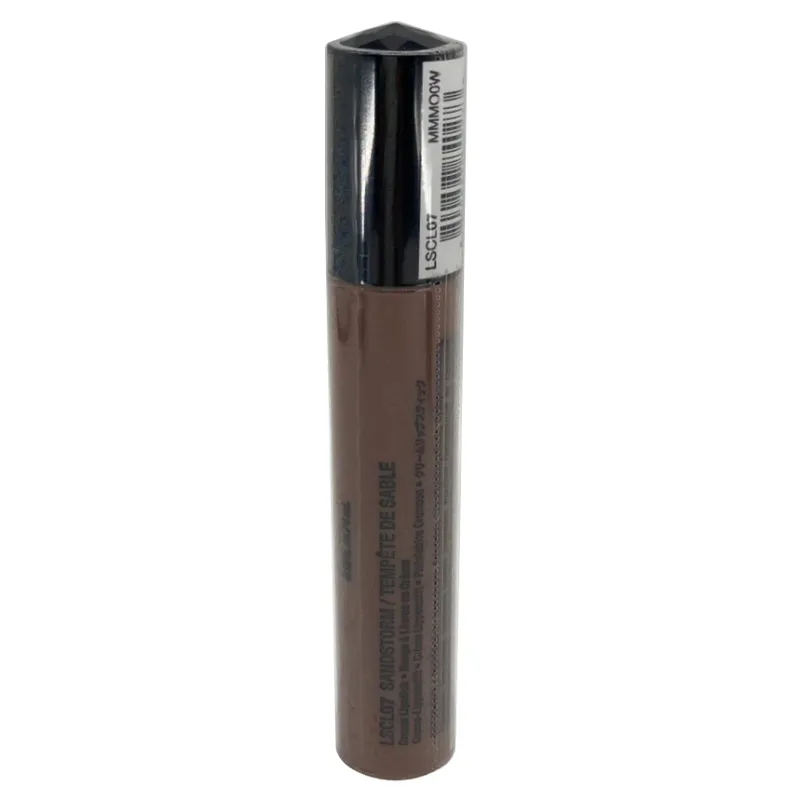 NYX Liquid Suede Cream Lipstick - LSCL07 Sandstorm