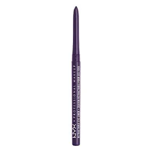 NYX Mechanical Eye Pencil - Deep Purple