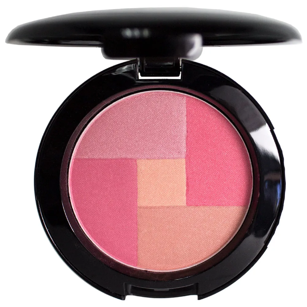 NYX Mosaic Powder Blush