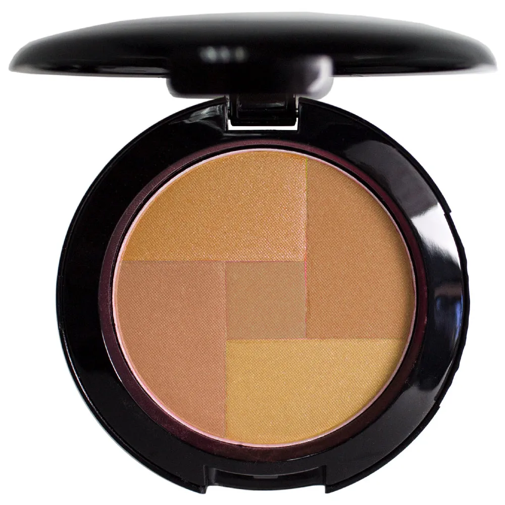 NYX Mosaic Powder Blush