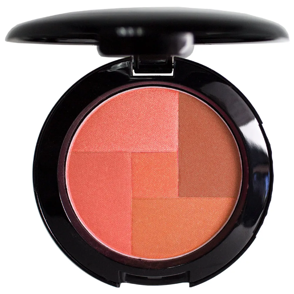 NYX Mosaic Powder Blush