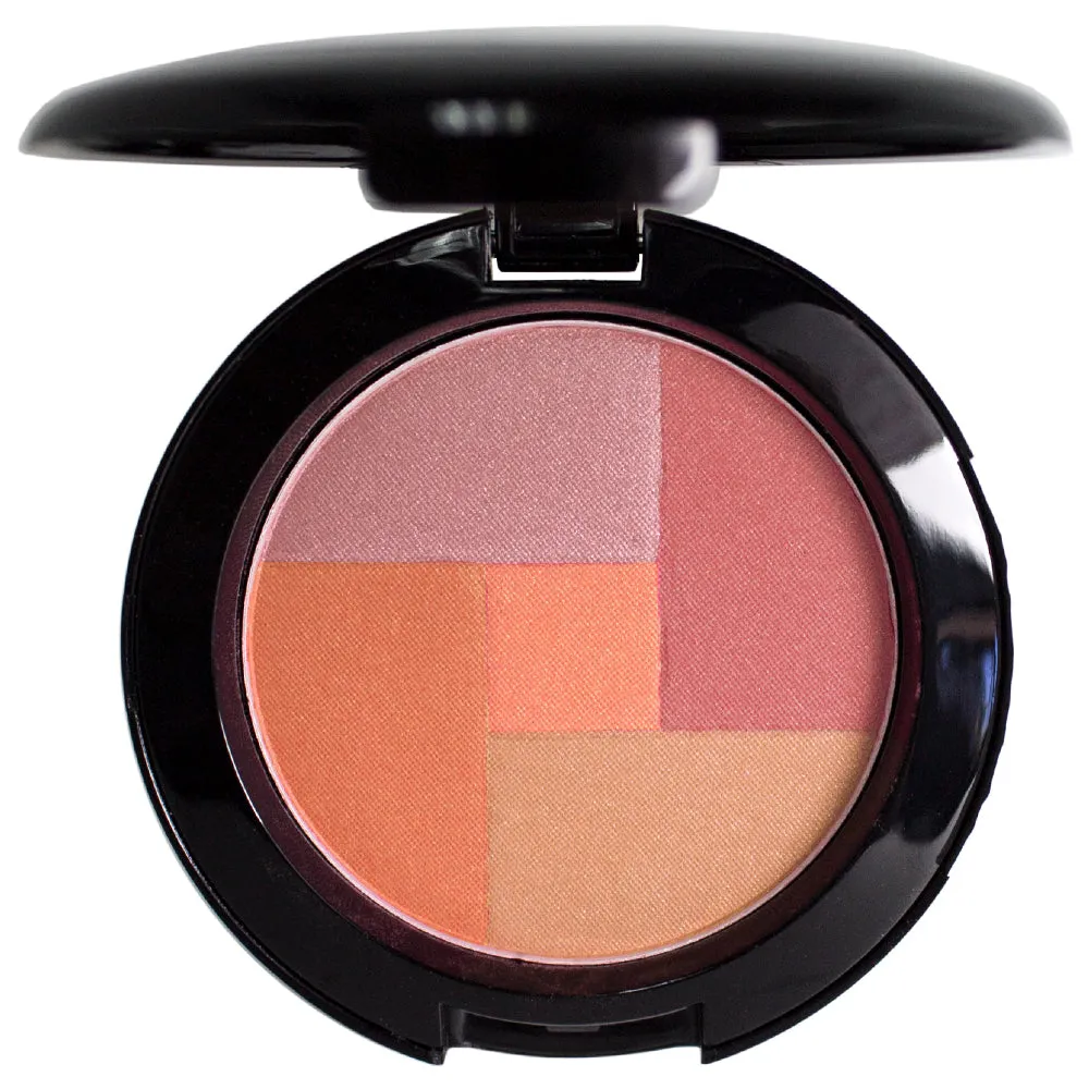 NYX Mosaic Powder Blush