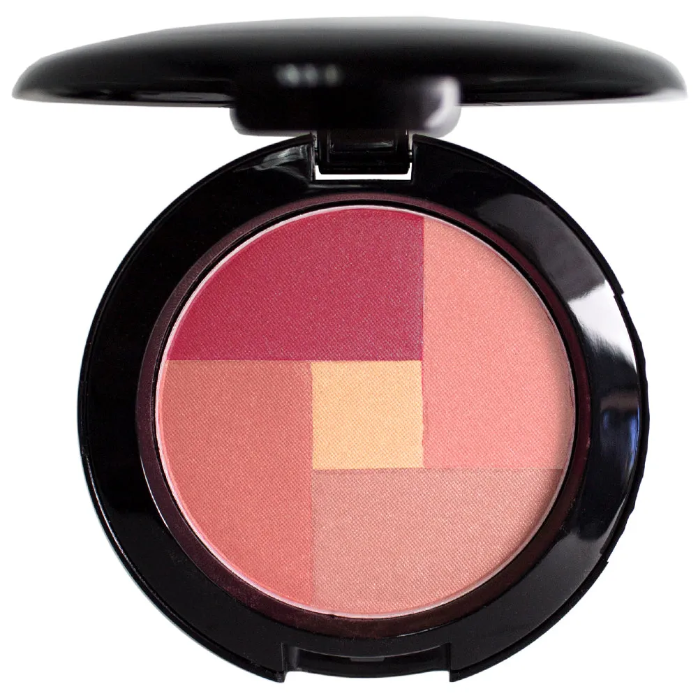 NYX Mosaic Powder Blush