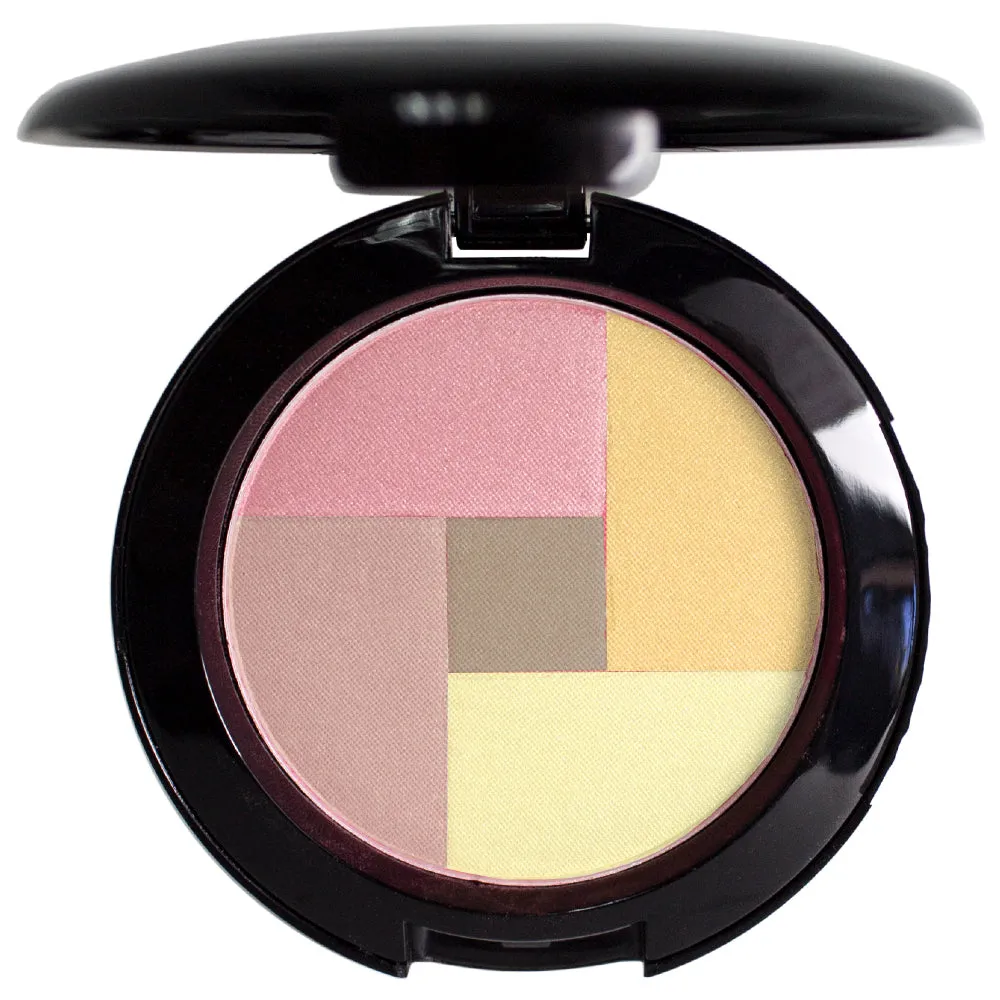 NYX Mosaic Powder Blush