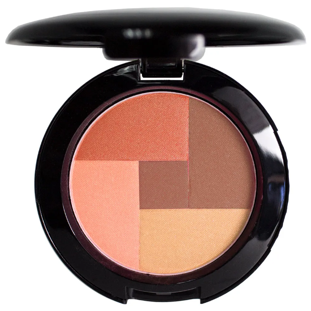 NYX Mosaic Powder Blush